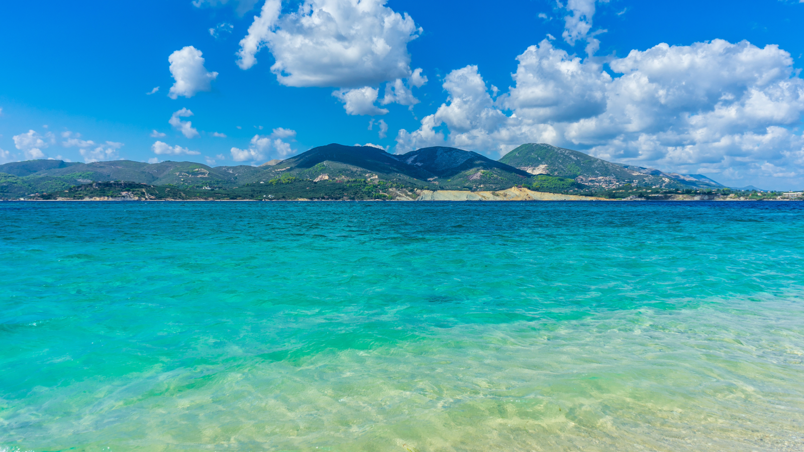 Mizithres-Sonnenuntergangs-Bootsfahrt auf Zakynthos | Tour zur Beobachtung von Meeresschildkröten