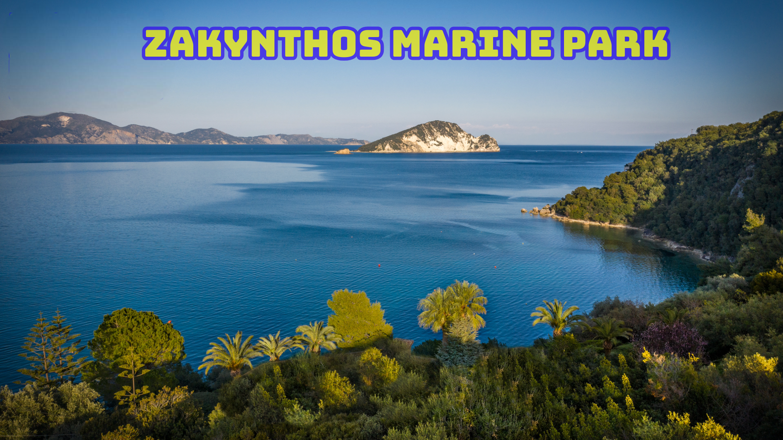 Mizithres-Sonnenuntergangs-Bootsfahrt auf Zakynthos | Tour zur Beobachtung von Meeresschildkröten