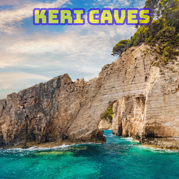 Mizithres-Sonnenuntergangs-Bootsfahrt auf Zakynthos | Tour zur Beobachtung von Meeresschildkröten