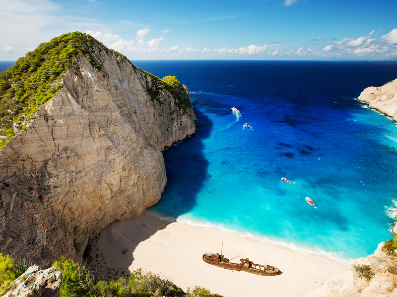 Zakynthos