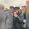 Les & Sarah